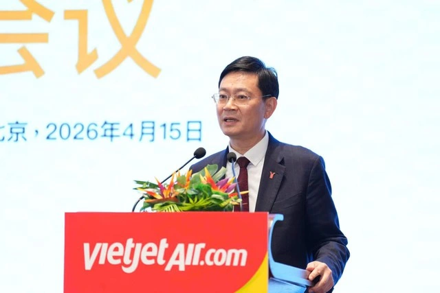 Vietjet mở rộng kết nối Việt Nam - Trung Quốc với loạt 5 đường bay mới - Ảnh 2