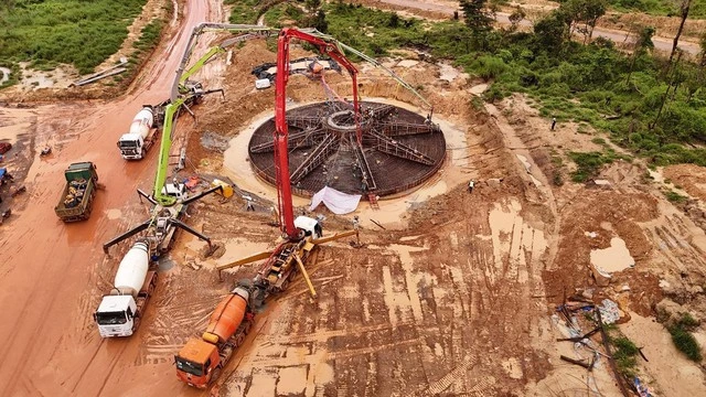 Từ công trường '3 không', T&T Group làm nên kỳ tích Savan 1 trong 16 tháng - Ảnh 6