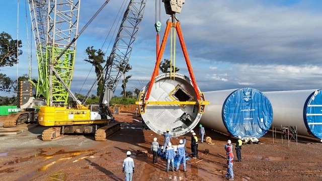 Từ công trường '3 không', T&T Group làm nên kỳ tích Savan 1 trong 16 tháng - Ảnh 2