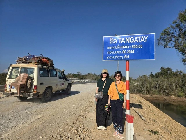 Từ công trường '3 không', T&T Group làm nên kỳ tích Savan 1 trong 16 tháng - Ảnh 5