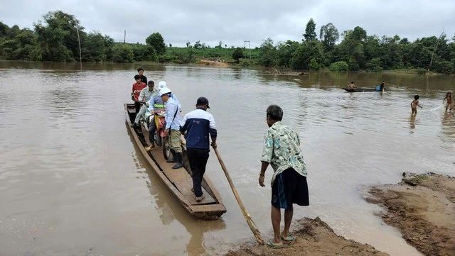 Từ công trường '3 không', T&T Group làm nên kỳ tích Savan 1 trong 16 tháng - Ảnh 4