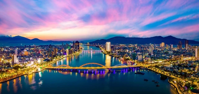 Giữ tiền hay giữ tài sản: The Legend Danang đưa ra lời giải cho nhà đầu tư - Ảnh 1