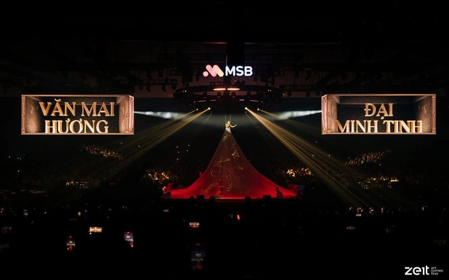 Zeit Media và hành trình kể những câu chuyện lớn bằng ngôn ngữ của cảm xúc - Ảnh 5