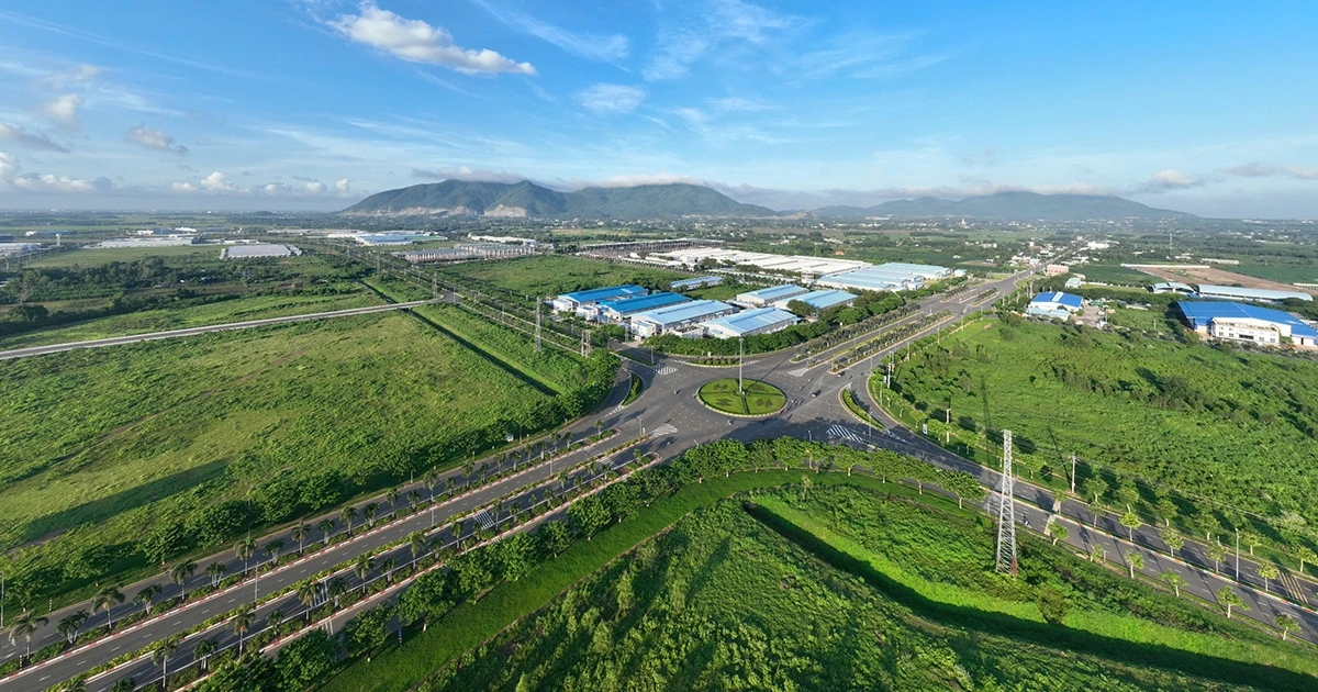 Bắc Ninh chuẩn bị 1.000 ha đất sạch, sẵn sàng đón làn sóng FDI mới