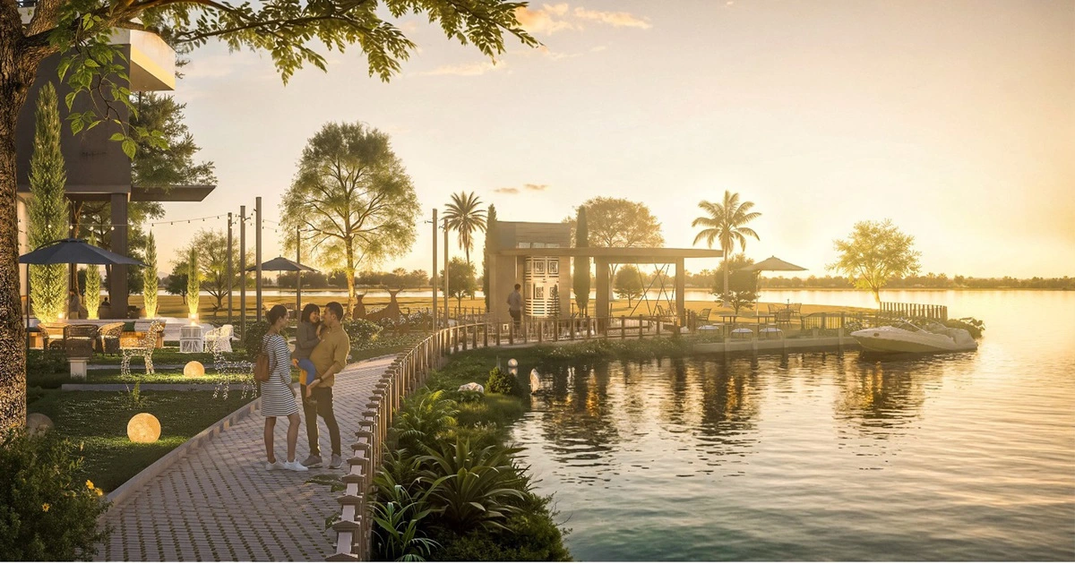 Khi chuẩn sống sang được đo bằng chỉ số hạnh phúc và sức khỏe