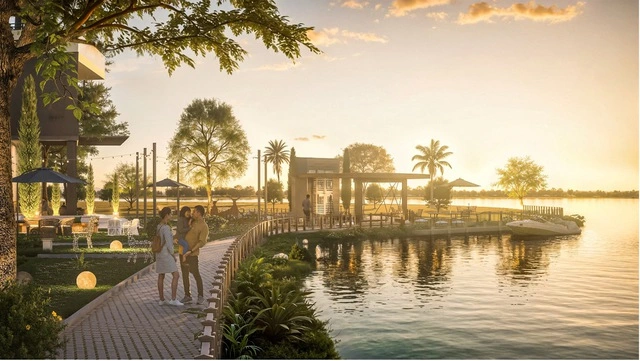 Khi chuẩn sống sang được đo bằng chỉ số hạnh phúc và sức khỏe - Ảnh 1