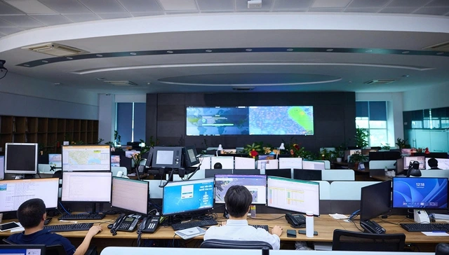 Chủ tịch Vietnam Airlines gửi tâm thư đến cán bộ nhân viên trước 'cơn lốc ngược' - Ảnh 2