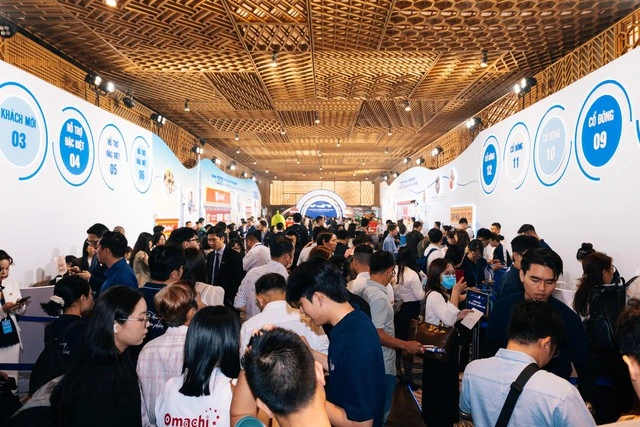 Hệ thống Winmart đặt mục tiêu 1.000 tỉ đồng lợi nhuận năm 2026 - Ảnh 2