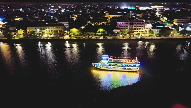 Phường Long An khẳng định vị thế chính trị - kinh tế hàng đầu của tỉnh Tây Ninh - Ảnh 3