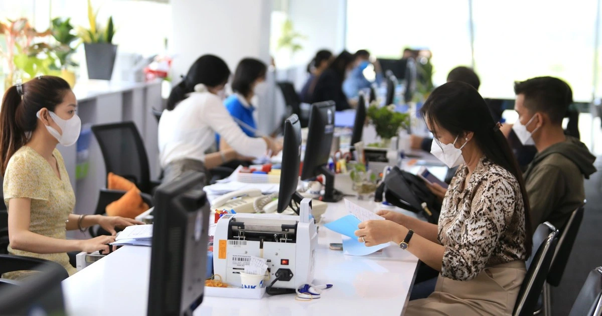 Lãi vay mua nhà tiếp tục tăng