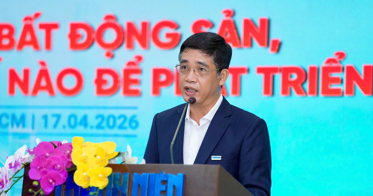 Bất động sản đã đóng góp lớn vào kỷ lục ngân sách 2025