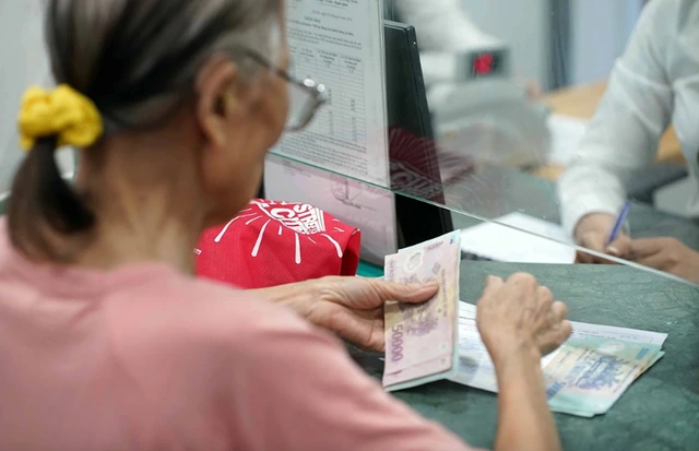 Nâng ngưỡng thu nhập người phụ thuộc chưa thông qua đã lạc hậu - Ảnh 2