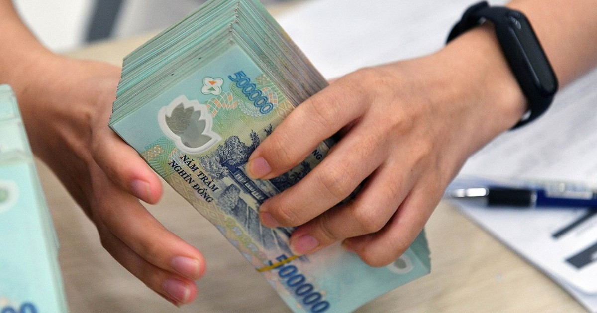 Nâng ngưỡng thu nhập người phụ thuộc chưa thông qua đã lạc hậu