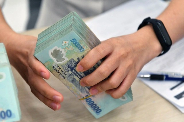 Đề xuất nâng ngưỡng thu nhập xác định người phụ thuộc lên 3 - 4,5 triệu đồng - Ảnh 1