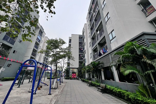 Hà Nội: Ai được mua nhà ở xã hội không phải bốc thăm? - Ảnh 1