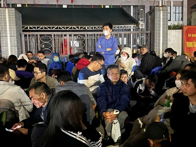 Có nên nới trần thu nhập mua nhà ở xã hội lên 50 triệu đồng/tháng? - Ảnh 2