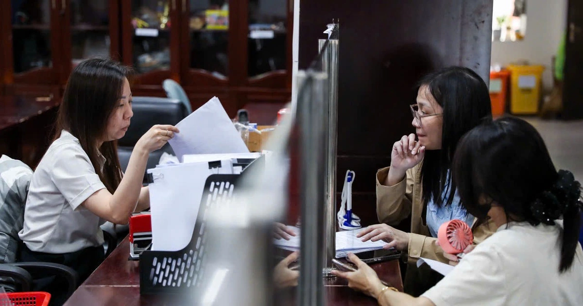 Nóng: Bộ Tài chính đề xuất nâng thu nhập người phụ thuộc lên 3 triệu đồng