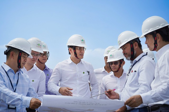 Tin vui cho những khách hàng mua nhà tại dự án của Tập đoàn Novaland - Ảnh 1