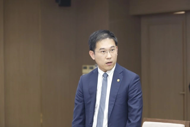 C.P. Việt Nam trước cơ hội đưa thịt gà chế biến vào Hàn Quốc - Ảnh 2