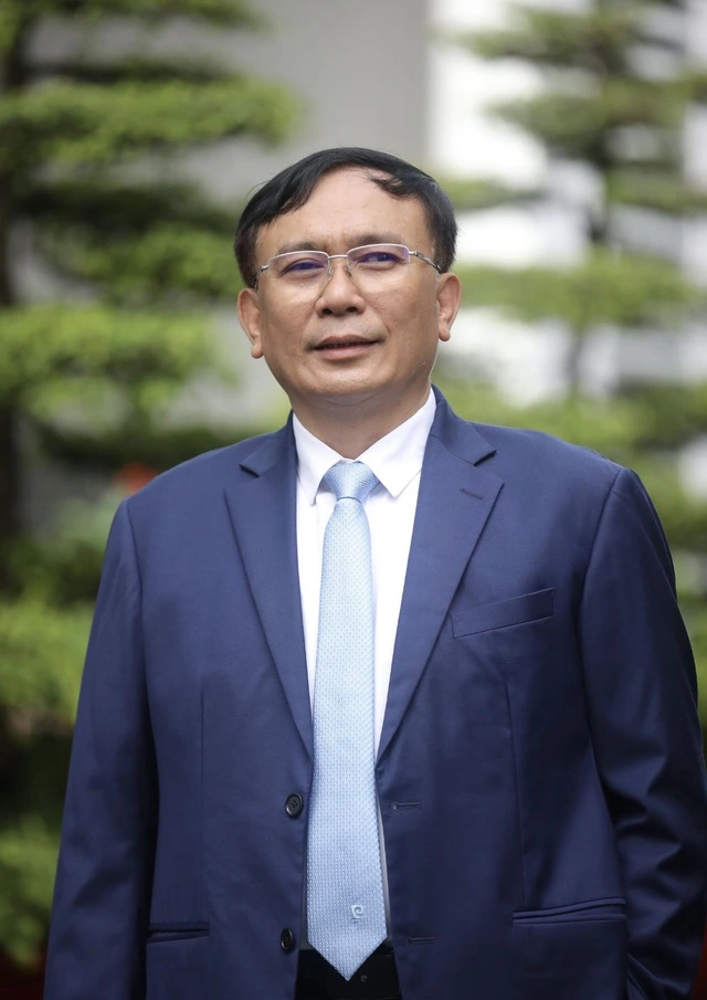 EVNGENCO2 chuyển đổi xanh để phát triển bền vững - Ảnh 1