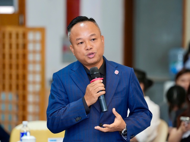 Doanh nghiệp bất động sản khó tiếp cận vốn tín dụng - Ảnh 1