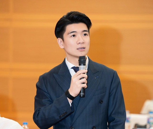 SHB muốn trở thành ngân hàng tầm vóc quốc gia thế hệ mới - Ảnh 1