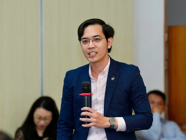 Đa dạng hóa dòng vốn, giảm lệ thuộc tín dụng ngân hàng - Ảnh 1