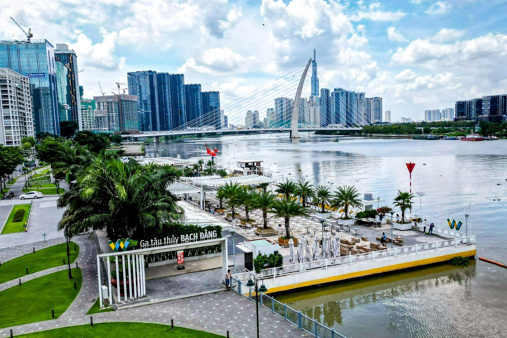 Phát triển bền vững đô thị Việt Nam: Nâng tầm vị thế quốc gia - Ảnh 2