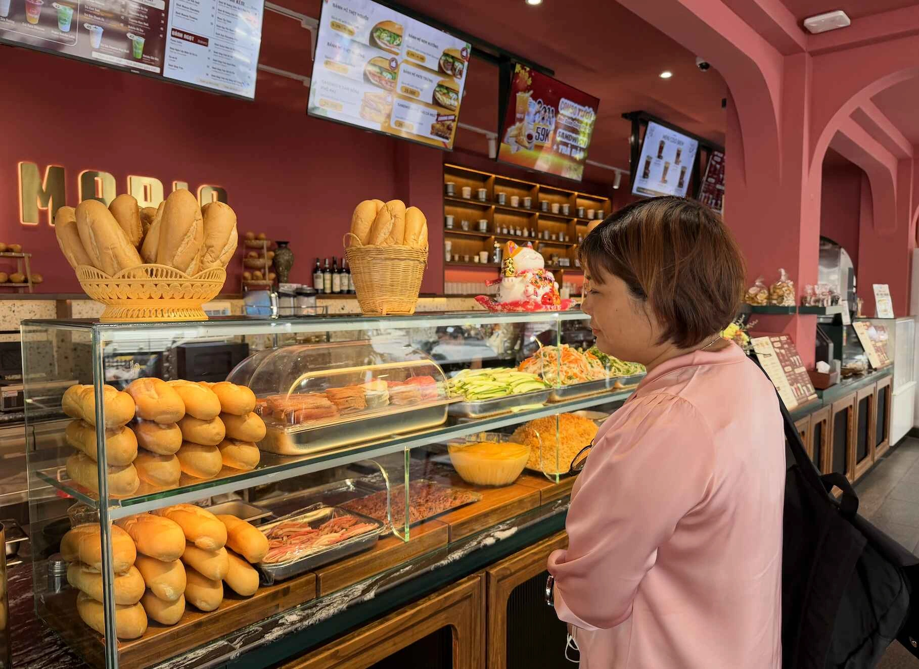 Nhiều hàng hóa lại âm thầm tăng giá - Ảnh 2