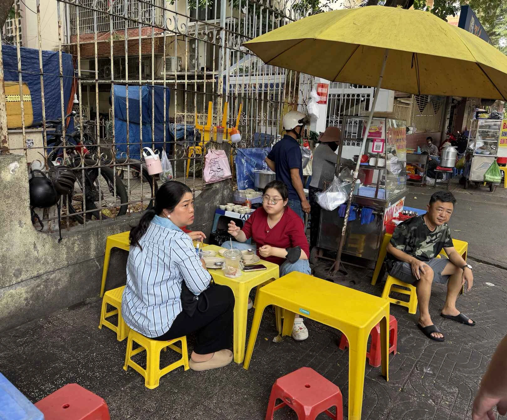 Nhiều hàng hóa lại âm thầm tăng giá - Ảnh 3