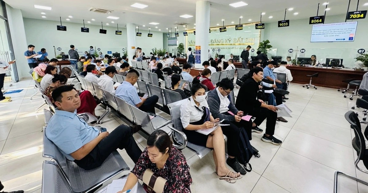 Bỏ công chứng, giao dịch bất động sản có rủi ro?