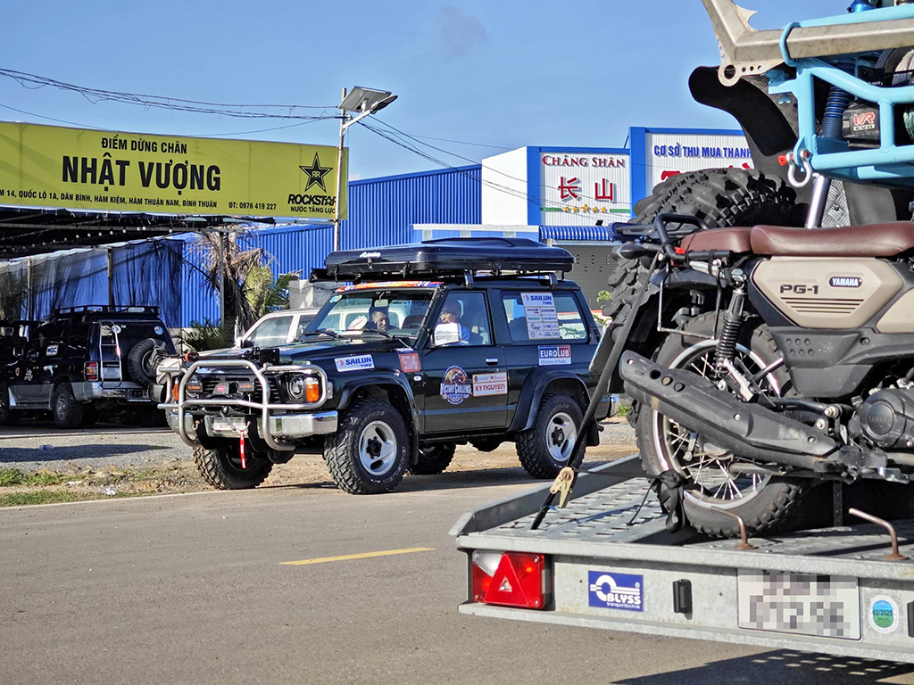 Xe 'độ' có dễ dàng vượt qua đăng kiểm? - Ảnh 3