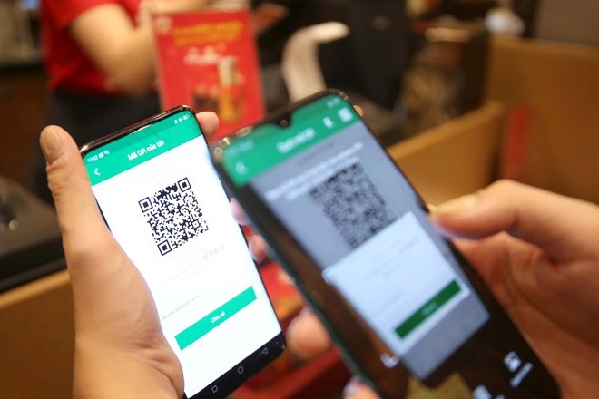 Có nên hạn chế chuyển số tiền lớn qua online? - Ảnh 2