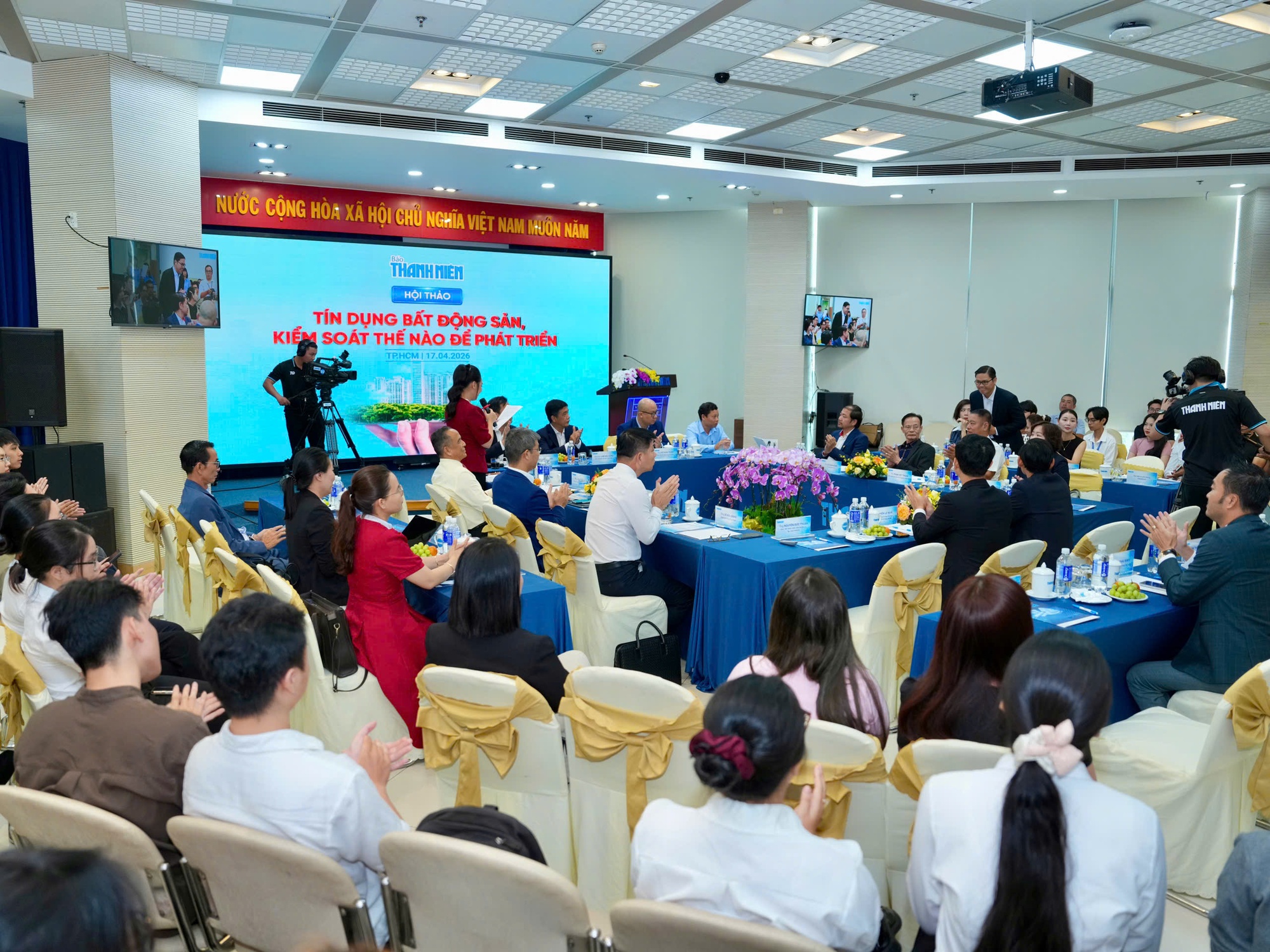 Sáng kiến hỗ trợ lãi suất của Vinhomes là cú phá khung kích hoạt thị trường - Ảnh 2