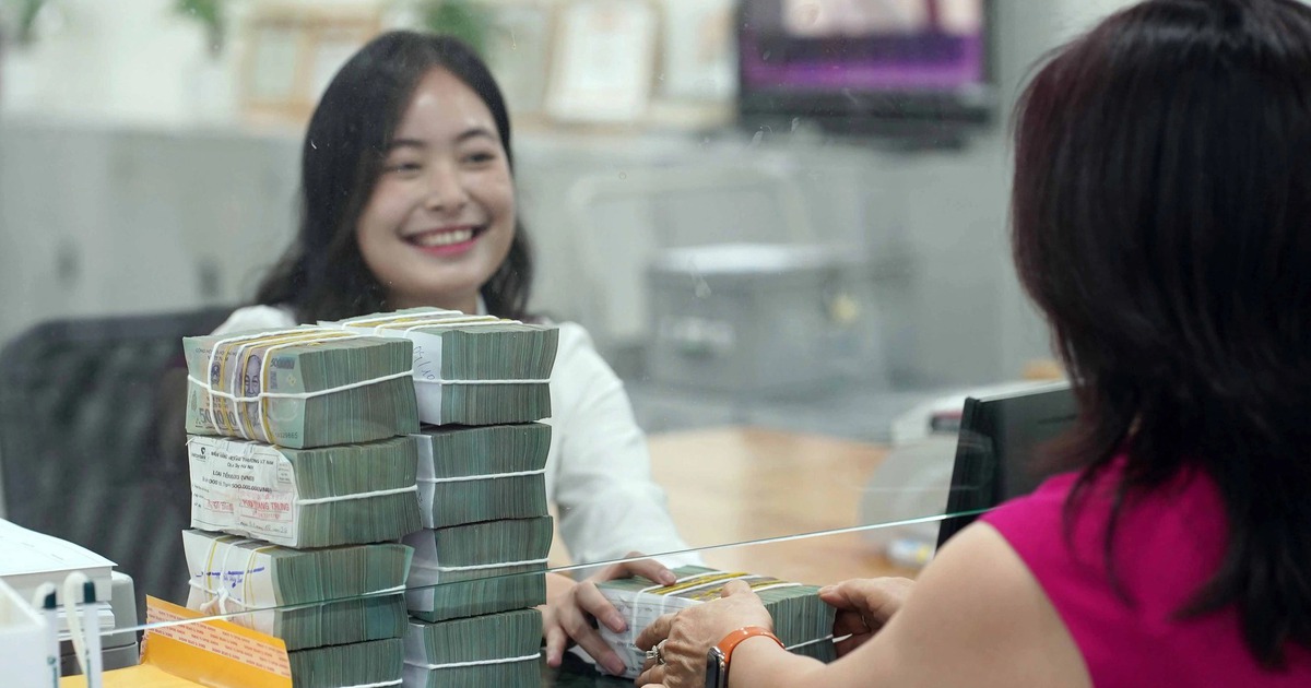 'Khoảng trống' lãi suất bao giờ lấp đầy?