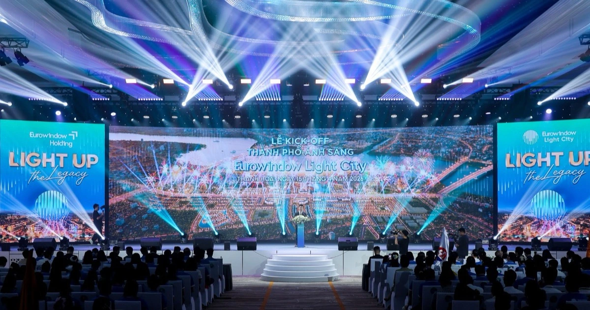 1.000 sale 'đốt nóng' thị trường bất động sản xứ Thanh