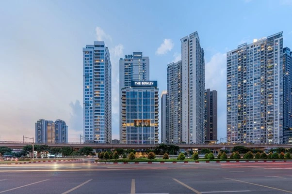 Mô hình BĐS ‘dòng tiền kép’, thước đo mới của giá trị tài sản - Ảnh 1