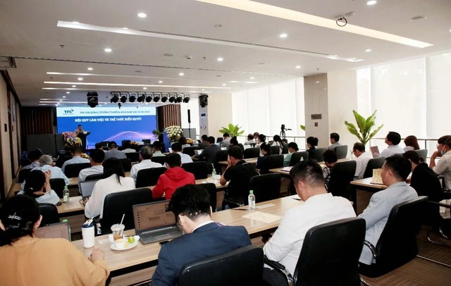 ĐHĐCĐ TTC Hospitality 2025: Duy trì đà tăng trưởng, tái cấu trúc giai đoạn phát triển mới - Ảnh 1