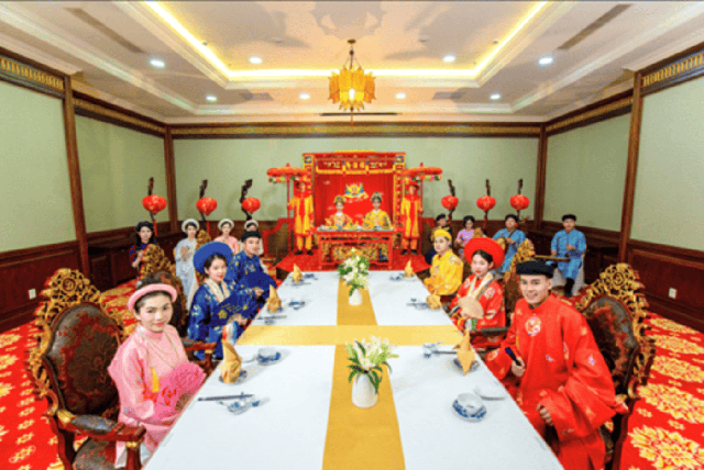 ĐHĐCĐ TTC Hospitality 2025: Duy trì đà tăng trưởng, tái cấu trúc giai đoạn phát triển mới - Ảnh 2