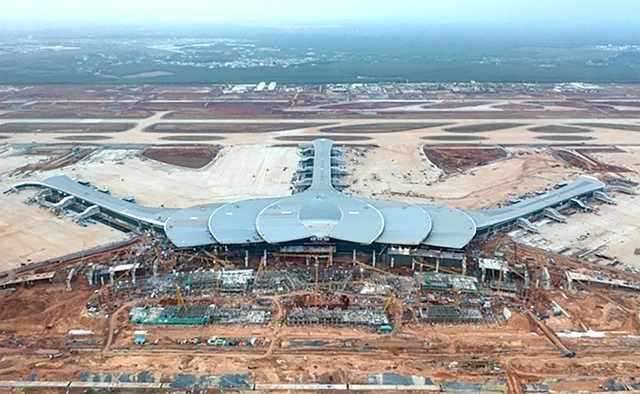 Sunshine Bay Retreat: Mảnh ghép định hình ‘Thủ Thiêm bên biển’ trong chu kỳ tăng trưởng mới - Ảnh 2