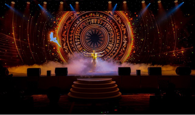 1.000 sale 'đốt nóng' thị trường bất động sản xứ Thanh - Ảnh 2