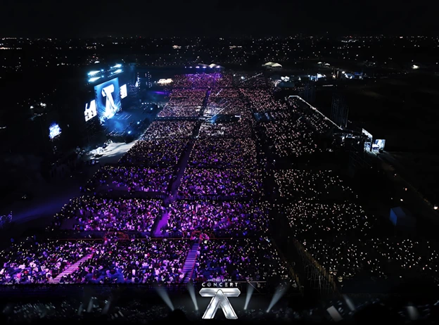 Lợi ích khi sống tại ‘thành phố vạn lễ hội’ Van Phuc City - Ảnh 2