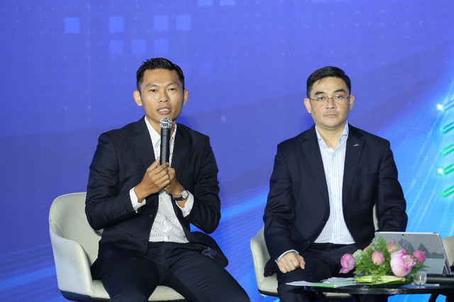 Imexpharm đặt mục tiêu doanh thu 3.200 tỉ đồng, tăng mức cổ tức tiền mặt 2025 - Ảnh 2