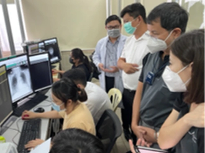 Chiến lược quản trị hình ảnh y tế số tập trung cho mô hình đa cơ sở - Ảnh 2