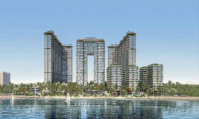 Sunshine Bay Retreat: Mảnh ghép định hình ‘Thủ Thiêm bên biển’ trong chu kỳ tăng trưởng mới - Ảnh 3