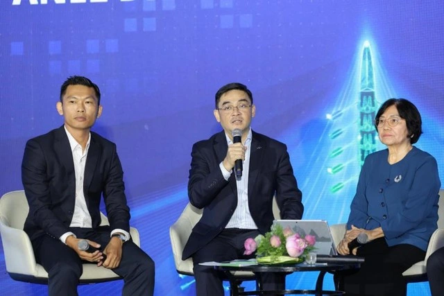 Imexpharm đặt mục tiêu doanh thu 3.200 tỉ đồng, tăng mức cổ tức tiền mặt 2025 - Ảnh 3