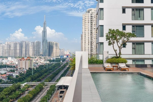 Mô hình BĐS ‘dòng tiền kép’, thước đo mới của giá trị tài sản - Ảnh 3