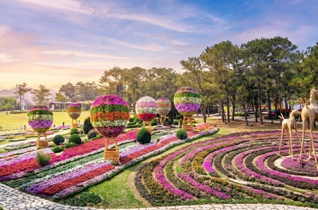 ĐHĐCĐ TTC Hospitality 2025: Duy trì đà tăng trưởng, tái cấu trúc giai đoạn phát triển mới - Ảnh 4