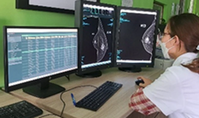Chiến lược quản trị hình ảnh y tế số tập trung cho mô hình đa cơ sở - Ảnh 4