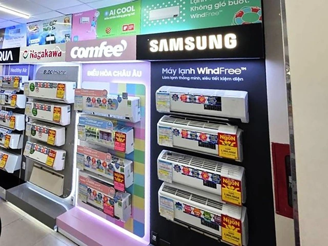 Thợ Điện Máy XANH: Khi sự tận tâm được khẳng định qua tay nghề chuẩn hãng - Ảnh 4